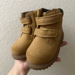 Wonder nation baby boys Tucker Boots